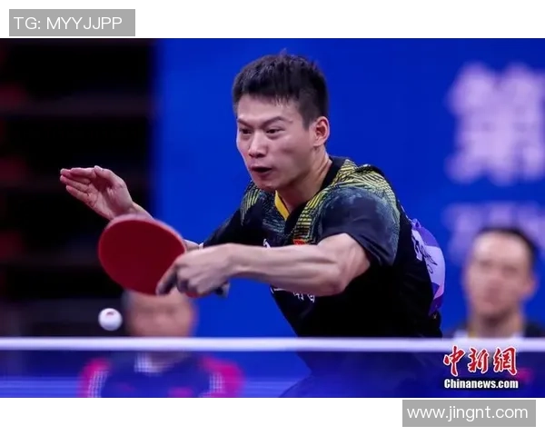 武汉乒乓球队转型升级之路：从传统强队到现代竞技先锋的探索与实践