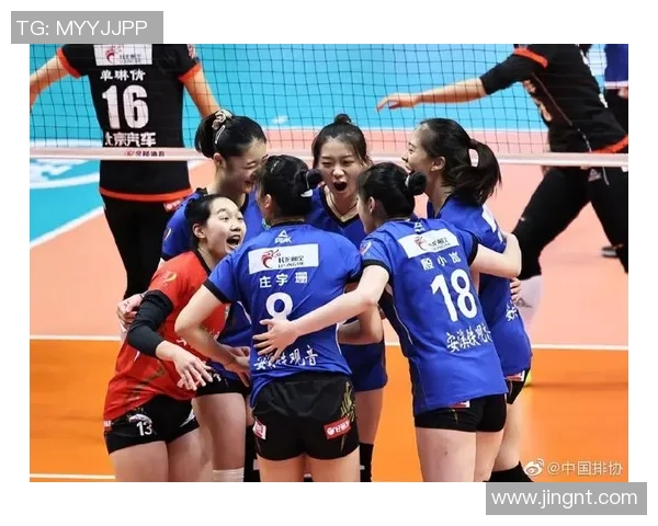 广州排球队荣登全国排球配合排行榜第四名展现强大实力