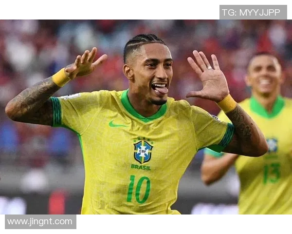 巴西足球明星选手盘点及其在国际赛场上的辉煌成就
