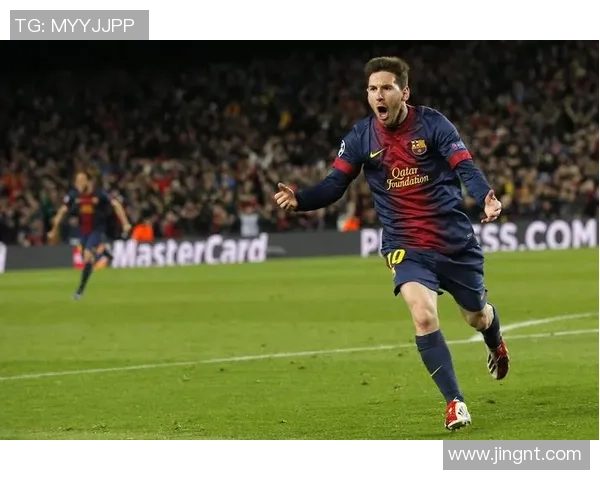 梅西精彩进球集锦视频回顾足球传奇瞬间震撼全场